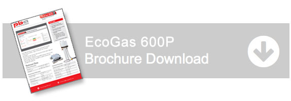 download EcoGas600P Online DGA overview brochure