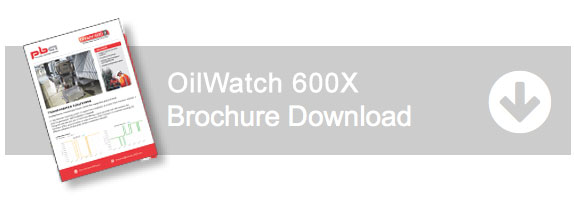 download OilWatch 600X Online DGA Monitors brochure