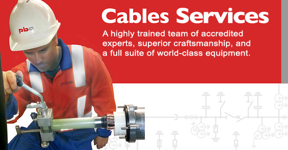 PBA Cable Services