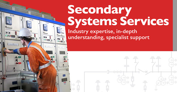 PBA Secondary Systems Services