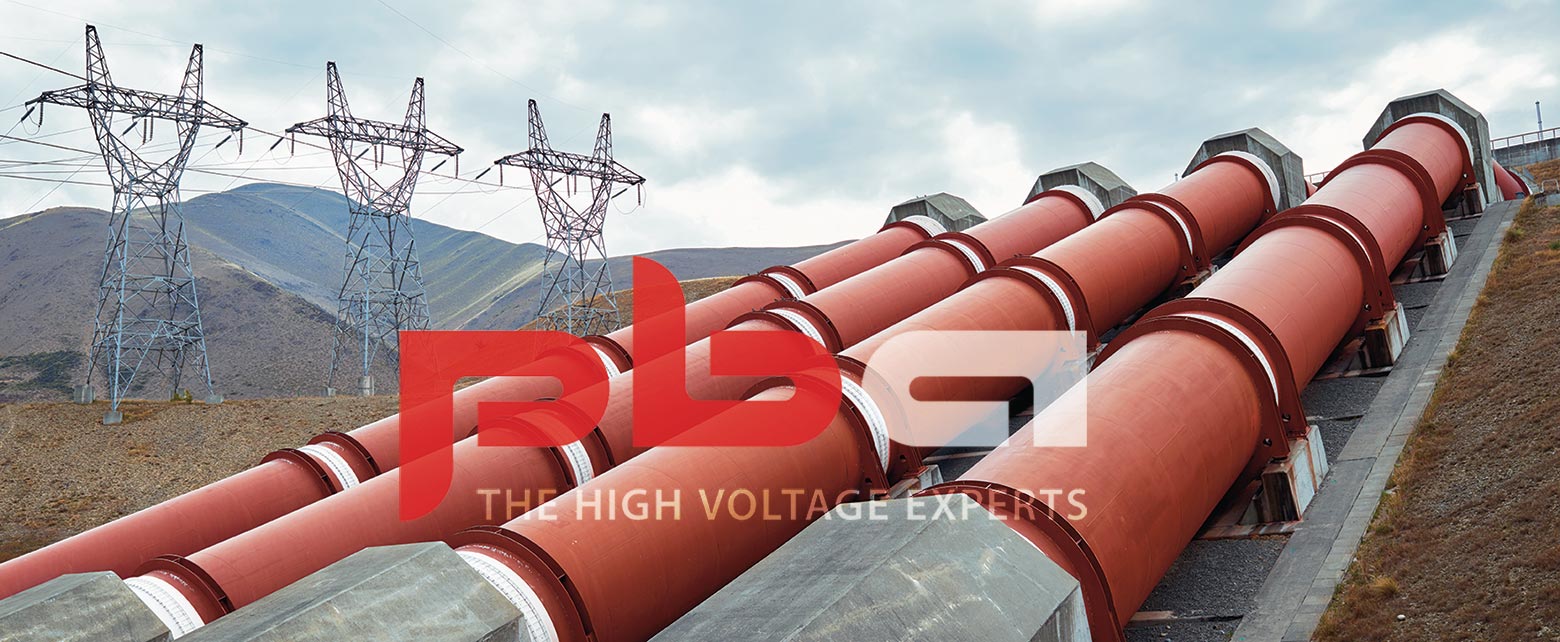 PBA - the high voltage experts